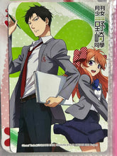 Load image into Gallery viewer, Gekkan Shoujo Nozaki-kun - Playing Cards
