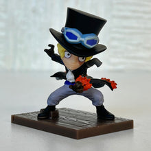 Cargar imagen en el visor de la galería, One Piece - Sabo - Desktop Figure - Ichiban Kuji OP Memories 2 - Prize H
