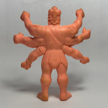 Cargar imagen en el visor de la galería, Kinnikuman - Ashuraman - Big Eraser Figure - Deka-keshi
