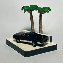 Cargar imagen en el visor de la galería, Chevrolet El Camino 1982 - Mini Diorama
