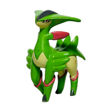 Cargar imagen en el visor de la galería, Pokémon BW - Virizion - Trading Figure - Monster Collection
