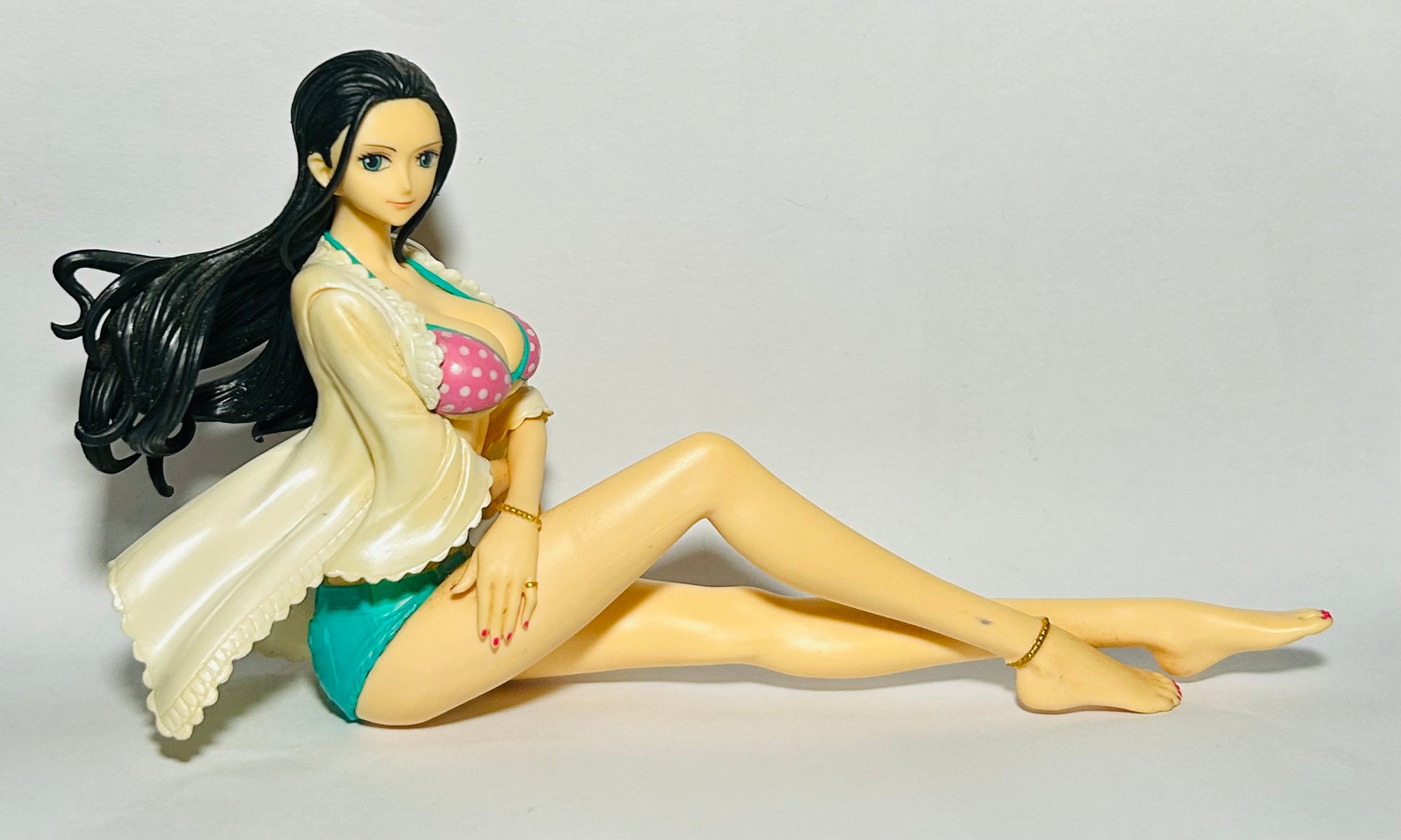 One Piece - Nico Robin - Glitter & Glamours Shiny Venus  Cuchiwaii