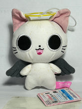 Load image into Gallery viewer, The Gothic World of Nyanpire - Nyantenshi - Plush Mascot
