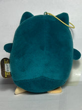 Cargar imagen en el visor de la galería, Pokémon - Snorlax - Mochi Mochi Plush Toy (mini)
