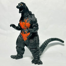 Cargar imagen en el visor de la galería, Gojira vs. Destoroyah - Burning Godzilla - Shokugan - Trading Figure
