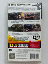 Cargar imagen en el visor de la galería, Fired Up - PSP - PlayStation Portable - PAL - Box &amp; Manual (ULES-00015)
