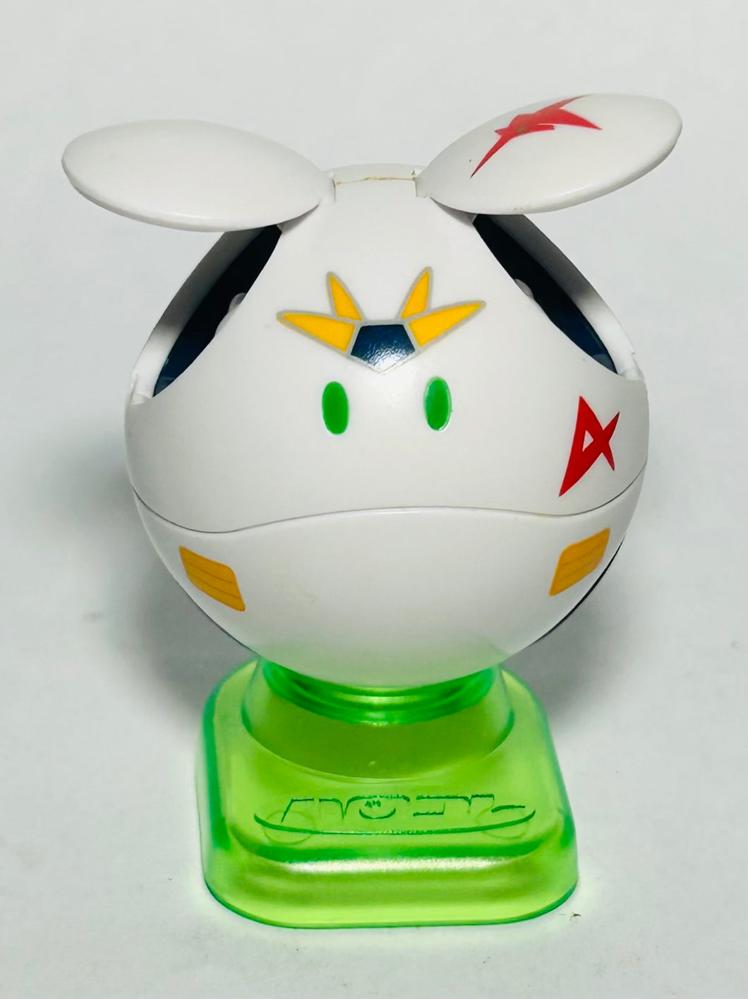 Gundam Haro Collection '04 Spring Edition