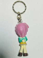 Load image into Gallery viewer, Tokimeki Memorial 2 - Yae Kaori (B) - SD Figure Keychain - Casual Clothes Ver.
