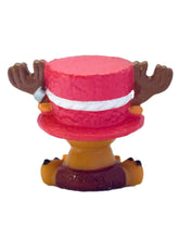 Cargar imagen en el visor de la galería, One Piece - Luffy, Nami, Usopp, Sanji &amp; Chopper - OP Soft Vinyl Mascot 4 Set
