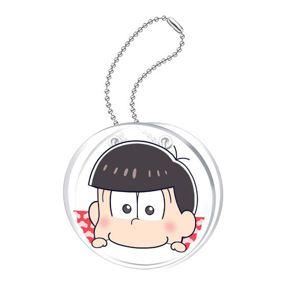 Osomatsu-san - Matsuno Osomatsu - Ham Ham Clip
