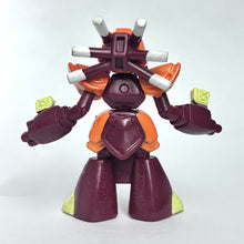 Load image into Gallery viewer, Medarot - Warbandit - Trading Figure
