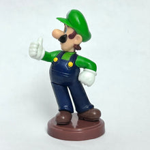 Load image into Gallery viewer, Super Mario Brothers - Luigi - Trading Figure - Choco Egg
