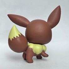 Load image into Gallery viewer, Pokémon BW - Eievui / Eevee - Trading Figure - Chibi Kyun-Chara
