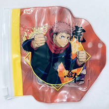 Load image into Gallery viewer, Jujutsu Kaisen - Itadori Yuuji - Vinyl Pouch
