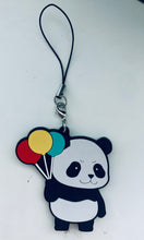 Cargar imagen en el visor de la galería, Jujutsu Kaisen - Panda - Capsule Rubber Mascot 3
