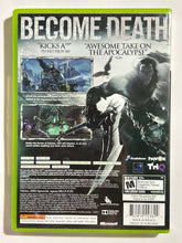 Cargar imagen en el visor de la galería, Darksiders II - Xbox 360 - NTSC-US - CIB
