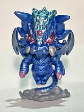 Cargar imagen en el visor de la galería, Puzzle &amp; Dragons - Heavy Metal Dragon - Mini Figure Strap
