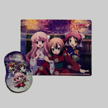 Load image into Gallery viewer, Baka to Test to Shoukanjuu Ni! - Mouse Set
