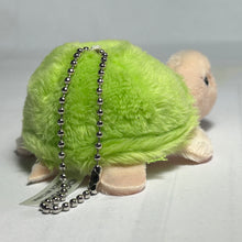 Cargar imagen en el visor de la galería, Sea Turtle - Fluffy Stuffed Toy ~Sea Ceatures~
