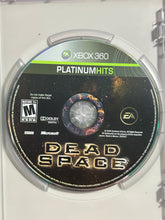Cargar imagen en el visor de la galería, Dead Space - Xbox 360 - NTSC-US - CIB (1556411)
