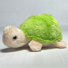 Cargar imagen en el visor de la galería, Sea Turtle - Fluffy Stuffed Toy ~Sea Ceatures~

