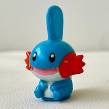 Cargar imagen en el visor de la galería, Pocket Monsters Advanced Generation - Mizugorou / Mudkip - Pokémon Sukui Doll
