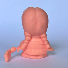 Load image into Gallery viewer, Super Idol Ken Shimura Strange Old Man Doll Set - Eraser Figure
