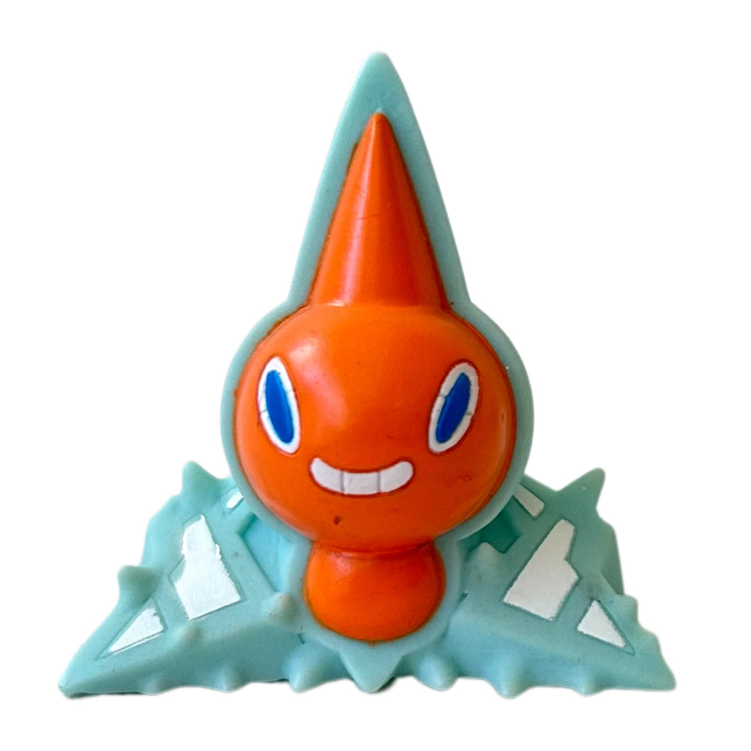 Pocket Monsters Diamond & Pearl - Rotom - Kime-Waza Pokémon Kids DP5