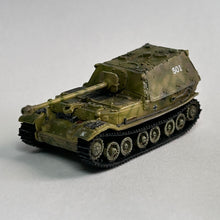 Load image into Gallery viewer, 054. Panzerjäger Elefant (Sd. Kfz. 184) - Miniature - 1/144
