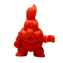 Cargar imagen en el visor de la galería, Super Mario Bros. 3 - Larry Koopa - Eraser Figure - Keshigomu - Orange ver.
