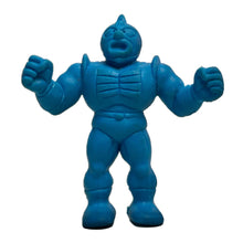 Cargar imagen en el visor de la galería, Kinnikuman - Kinnikuman (E - Robin Mask Armor) - Eraser Mini Figure - Blue ver. (149)
