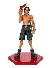 Load image into Gallery viewer, One Piece - Portgas D. Ace - "D" Lineage DX Figure Vol. II
