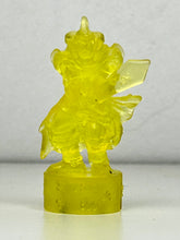 Load image into Gallery viewer, Yu-Gi-Oh! - Flame Swordmaster - Clear Mini Figure - CapMon
