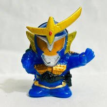 Cargar imagen en el visor de la galería, Kamen Rider Gaim - Armored Rider Gaim - Trading Figure - Ningyou Sukui
