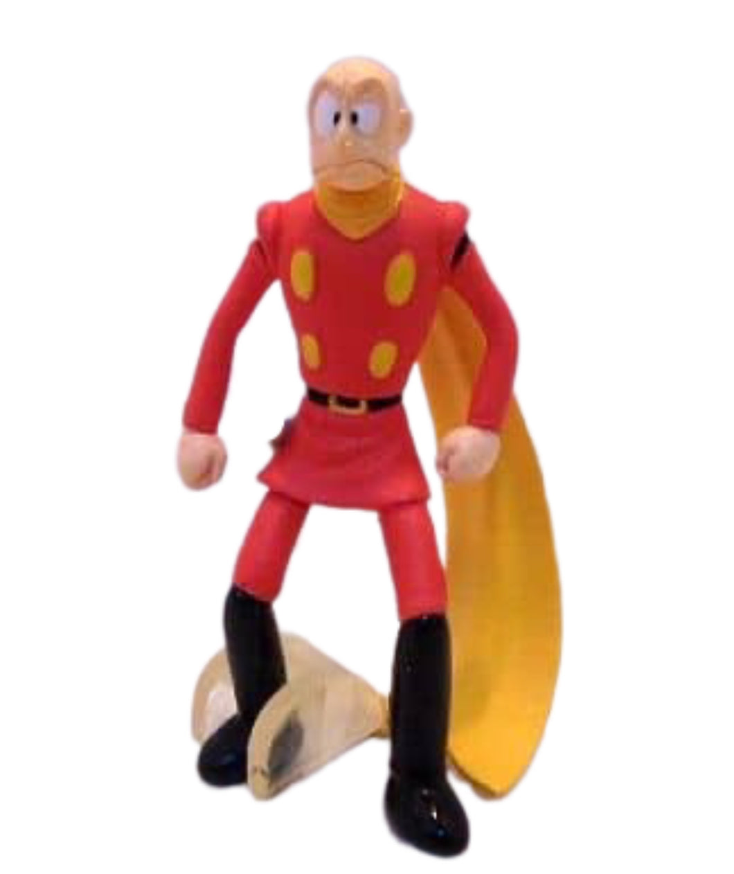 Cyborg 009 - Great Britain / Cyborg 009 - HG Series Trading Figure
