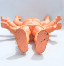 Load image into Gallery viewer, Kinnikuman - Ashuraman - Big Size Keshigomu - Large Eraser Figure - Showa - Vintage
