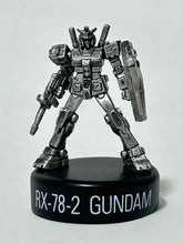 Load image into Gallery viewer, Mobile Suit Gundam - RX-78-2 Gundam - Mini Figure

