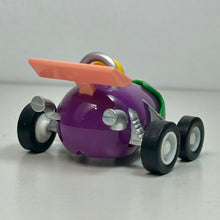 Load image into Gallery viewer, The Fridge Racer - Wind-up Pull Back Mini Car - Grape ver.
