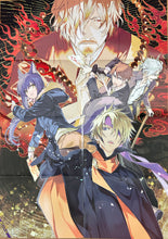 Cargar imagen en el visor de la galería, Slayers / Tokyo Ravens - B2 Poster
