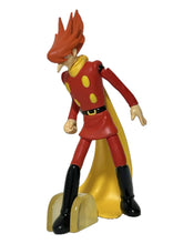 Load image into Gallery viewer, Cyborg 009 - Jet Link - Trading Figure - HG Series
