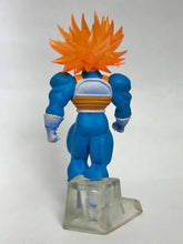 Cargar imagen en el visor de la galería, Dragon Ball Z - Future Trunks (Super Saiyan Stage 3) - Trading Figure - DG
