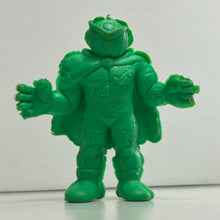 Cargar imagen en el visor de la galería, Kinnikuman - Mapman - Eraser Mini Figure - Green ver. (103)
