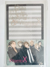 Load image into Gallery viewer, VitaminX Letter Set “Teacher (T6) ver.”

