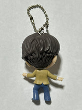 Cargar imagen en el visor de la galería, TinyTan - Jung Kook - Mascot Keychain - BTS
