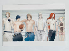 Load image into Gallery viewer, VitaminX - Postcard 2 - Hirotaka Maeda Not for sale Illustration Card
