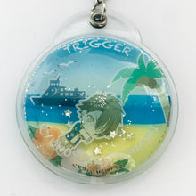 Cargar imagen en el visor de la galería, IDOLiSH7 - Tsunashi Ryuunosuke - i7 Water-in Collection - Strap
