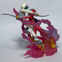 Load image into Gallery viewer, Mobile Suit Gundam - Amuro Ray - Char Aznable - Sunrise Imagination Figure 4
