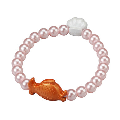 One Piece Grand Capsule Goods 2 - Princess Shirahoshi Bracelet