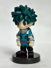 Cargar imagen en el visor de la galería, Boku no Hero Academia - Midoriya Izuku - Choco Egg MHA Figure
