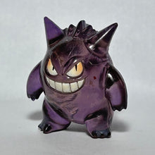 Load image into Gallery viewer, Pokémon - Gengar - Trading Figure - Monster Collection - Clear ver.
